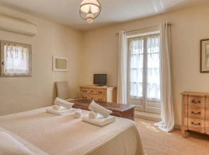 Maison Paradou, 6 pièces, 8 personnes - FR-1-599-2