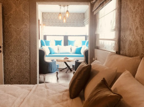 Provence Mansion Alacati