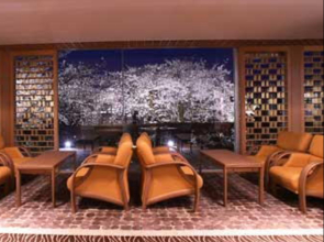 Nagaragawa Spa Hotel Park