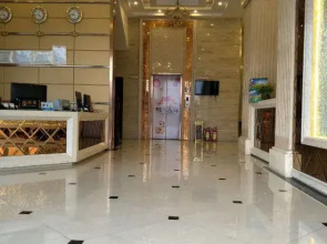 Bairun Hotel