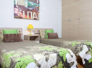 Amathousa Coastal Heights D202