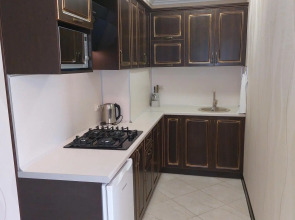 Апартаменты на улице Подгорной 18