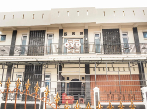 OYO 3001 D'vio Homestay