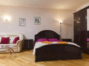 Апартаменты на ул. Белкина, 8Б