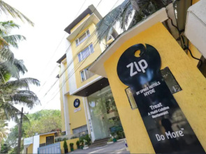 ZiP By Spree Hotels Hyde