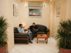 Alma Hotel