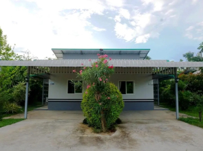 Ban Suan Suree Resort