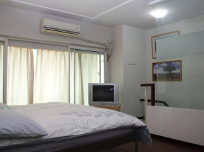 World Union Service Apartment Cosmo