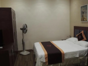 Mai Villa Mai Thanh Guest House 2
