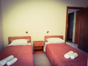 Theodoros Resort