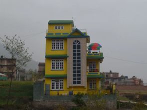 Dahachok  Homestay