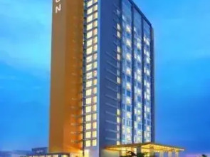 Aston Banua Hotel & Convention Center