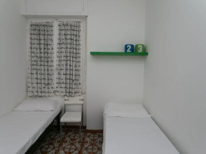 M18 - Marcelli, Trilocale Con Giardino a 50mt Dal Mare