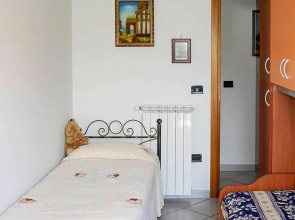 Apartment in Cilento Near Sandy Beach