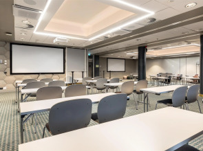 Scandic Simonkenttä