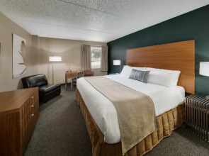 Heritage Inn Hotel & Convention Centre Moose Jaw