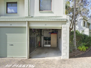Carindale, Unit 21/19 Dowling Street