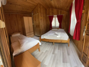 Olympos Mercan Bungalow