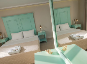 Notos Heights Hotel & Suites