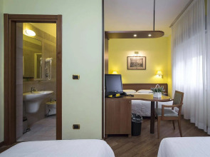 Ostello Bello Bologna