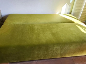 Apartamenty Szymoszkowa Resort Ski