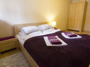 Apartamenty Emma Zakopane
