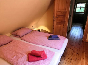 Ferienhof Trapp Heuhotel