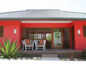 Morena Resort