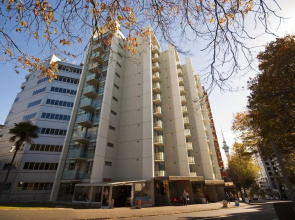 Tetra Serviced Apartments By Castle