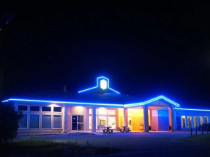 Bay Hill Inns & Suites, Neepawa