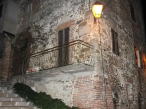 Casa Alessandrina