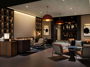 Hotel Avail Rogers, Tapestry Collection By Hilton