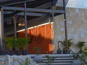 Gyrola Birding Hotel Boutique & Spa