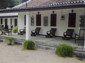 Nuga Villa