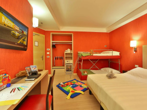 Best Western Hotel Porto Antico