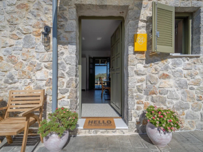 Villa Rosa - Luxury Villas with Panoramic Views