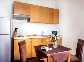 Отель «Грегуар»