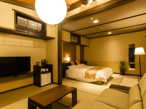 Yusai Resort HIBIKI