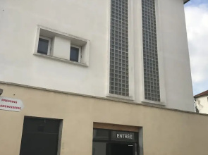 Les Studines