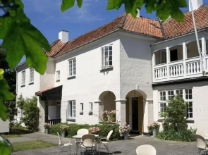 Hotel Villa Strand