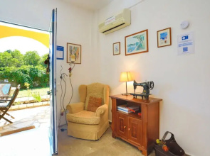 Villa Joanna in