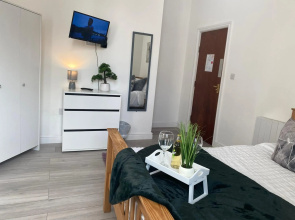 De Luxe Aparthotel