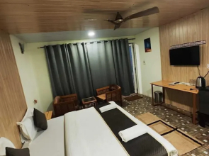 The Sunbliss Cottages