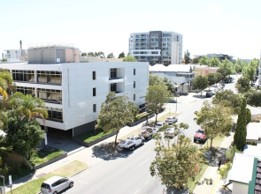 Club Wyndham Perth, Trademark Collection By Wyndham