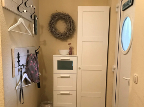 Apartment Strandidyll, Trassenheide