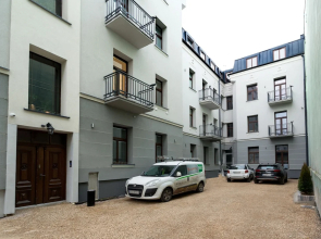 Stara Kamienica Dąbrowskiego Częstochowa