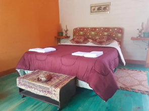 Eco Veggie Hostel Balaramapuri