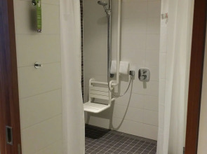 Hampton by Hilton Frankfurt City Centre Messe