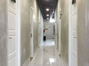 RedDoorz Plus @ Jalan Juanda Medan