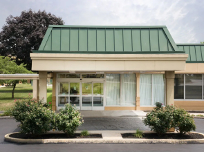 Days Inn & Suites York